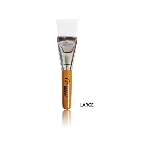 Glamorous Face Wood Bleach Brush (Large)