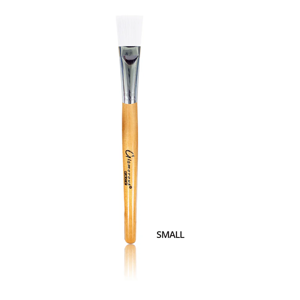 Glamorous Face Wood Bleach Brush (Small)