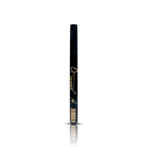 Glamourous Face Glitter Marker Eyeliner