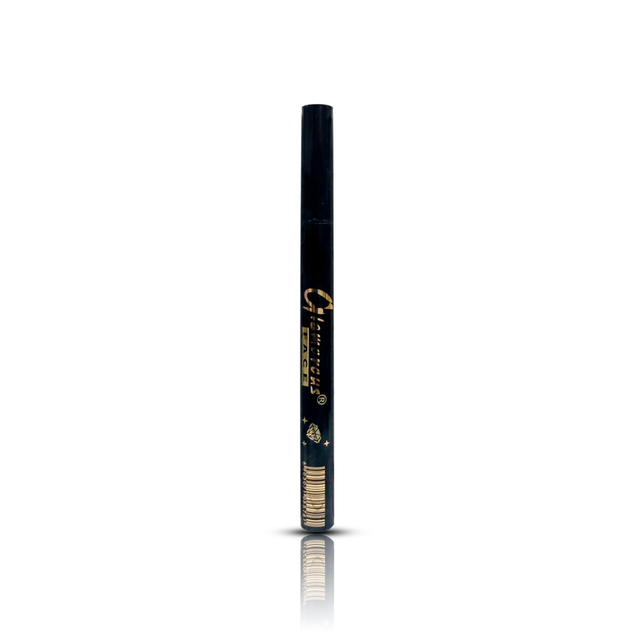 Glamourous Face Glitter Marker Eyeliner