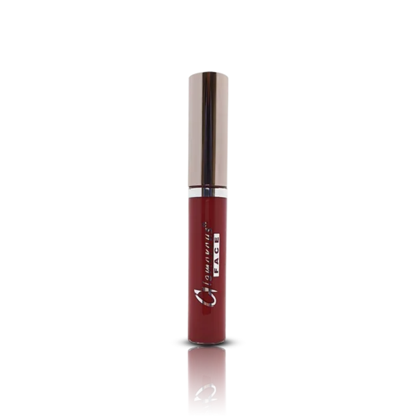 Glamourous Face Long-Lasting Lip Gloss