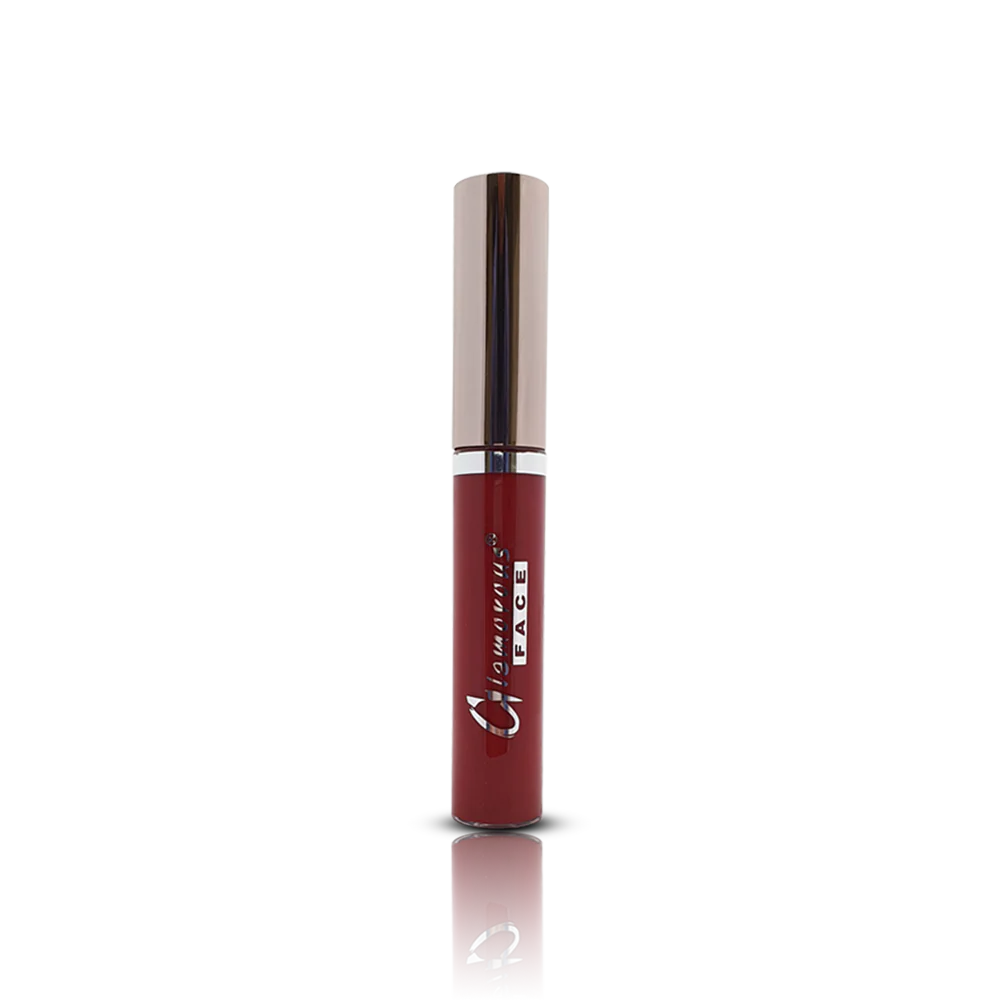 Glamourous Face Long-Lasting Lip Gloss