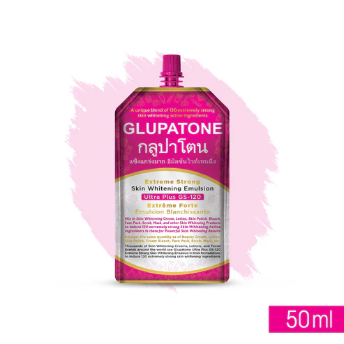 Glupatone (50ml)