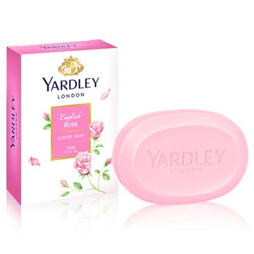 Yardley London English Rose Soap (100gm)