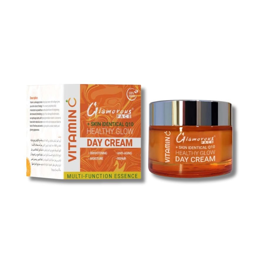 Glamorous Face Vitamin C Day Cream (50g)