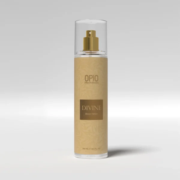 Opio Divine Body Mist Spray (250ml)