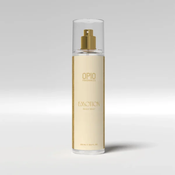 Opio Emotion Body Mist Spray (250ml)