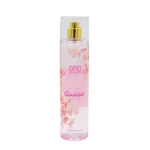 Opio Glamour Body Mist Spray (250ml)