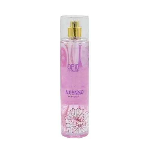 Opio Incense Body Mist Spray (250ml)