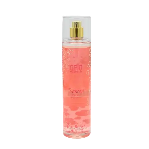 Opio Serene Pink Body Mist Spray (250ml)