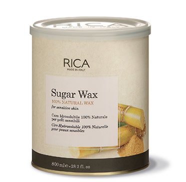 Rica Sugar Wax (800ml)