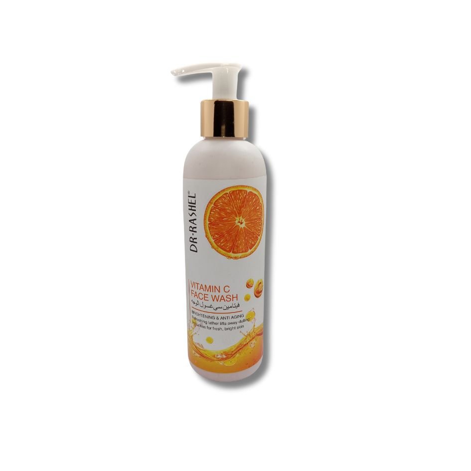 Dr. Rashel Vitamin C Face wash
