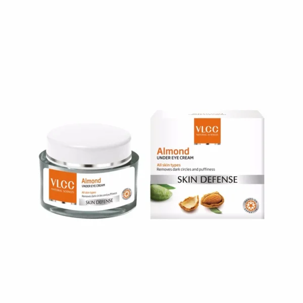 VLCC Natural Science Almond Under Eye Cream (15g)