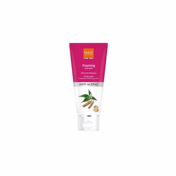 VLCC Anti-Aging Face wash (100ml)