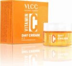 VLCC Natural Science Vitamin C Day Cream with SPF 30 (50gm)