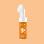 VLCC Natural Sciences Vitamin C Foaming Face wash (100ml)