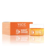 VLCC Natural Science Vitamin C Night Cream (50gm)