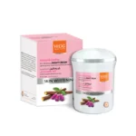 VLCC Snigdha Skin Whitening Night Cream (50g)