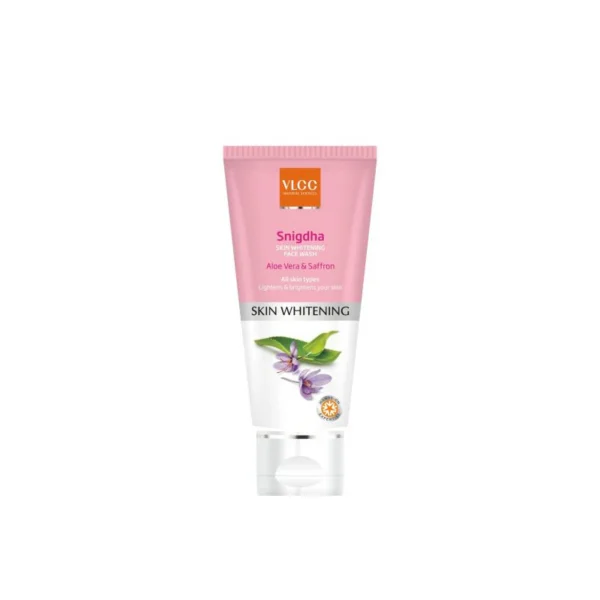 VLCC Snigdha Whitening Face Wash (100ml)