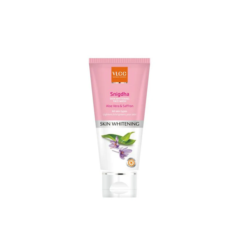 VLCC Snigdha Whitening Face Wash (100ml)