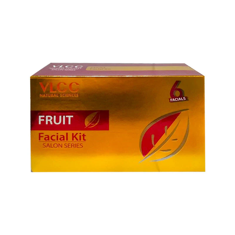 VLCC Fruit Facial Kit
