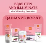 VLCC Radiance Boost Series