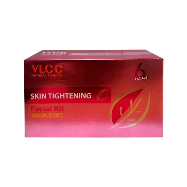 VLCC Skin Tightening Facial Kit
