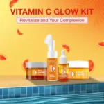 VLCC Vitamin C Glow Kit