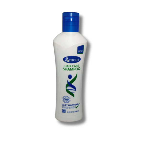 Amour Hair Care Shampoo (200ml)