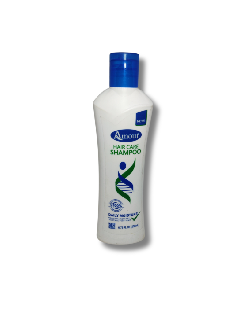 Amour Hair Care Shampoo (200ml)