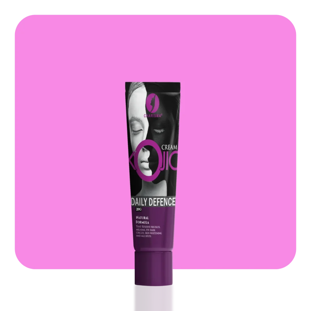 Charisma Kojic Cream (20 g)