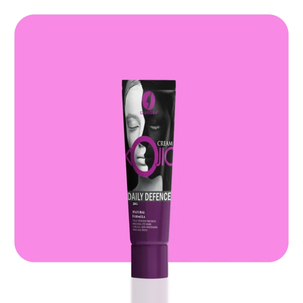 Charisma Kojic Cream (20 g)