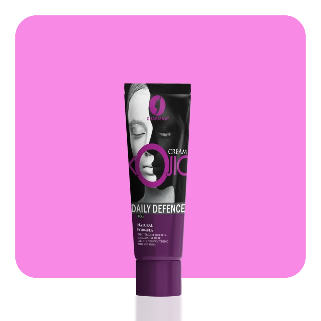 Charisma Kojic Cream (40 g)