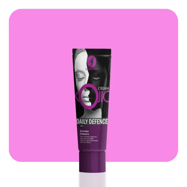Charisma Kojic Cream (40 g)