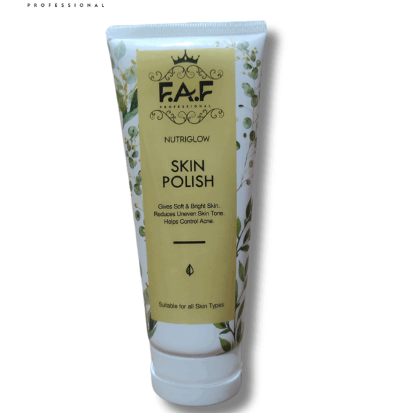 F.A.F Professional Skin Polish (180 ml)
