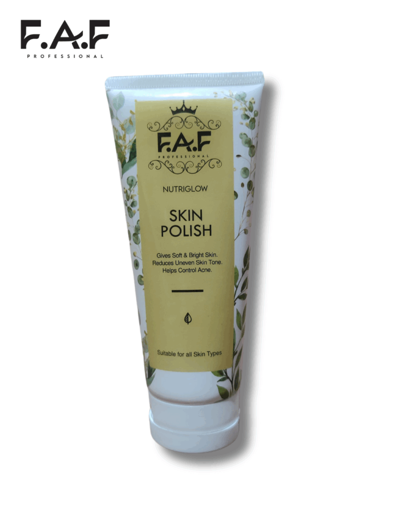 F.A.F Professional Skin Polish (180 ml)