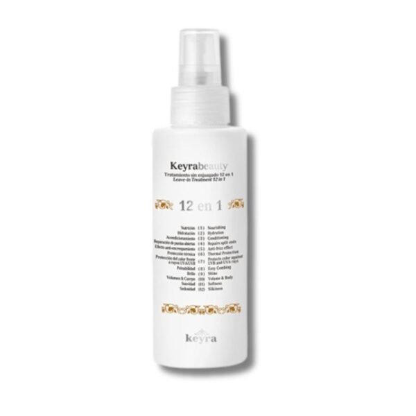 Keyra 12-in-1 Treatment