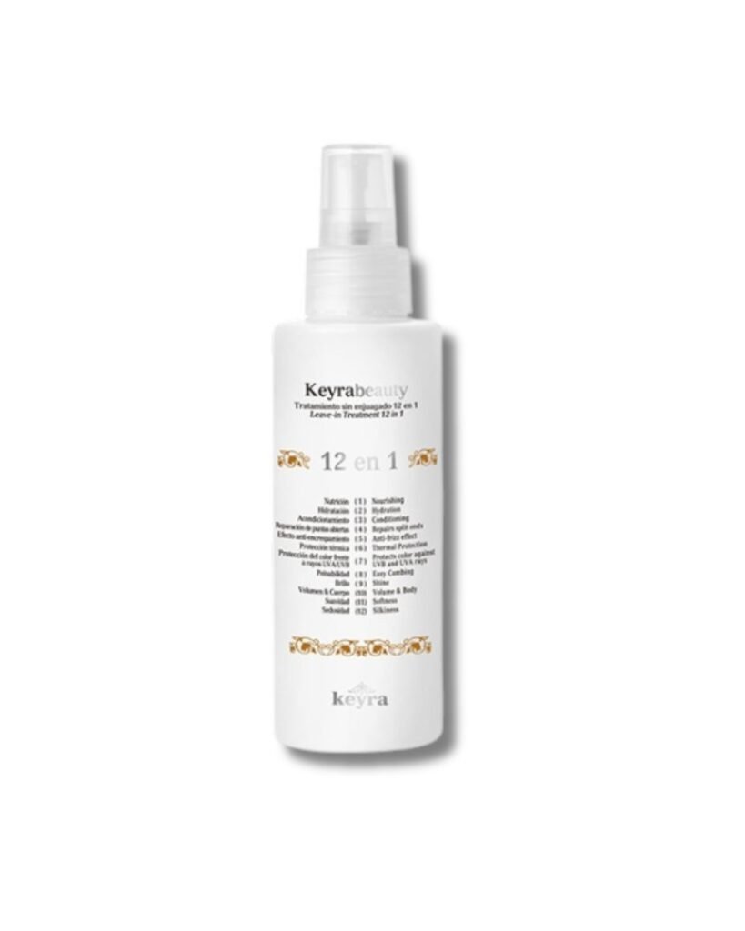 Keyra 12-in-1 Treatment