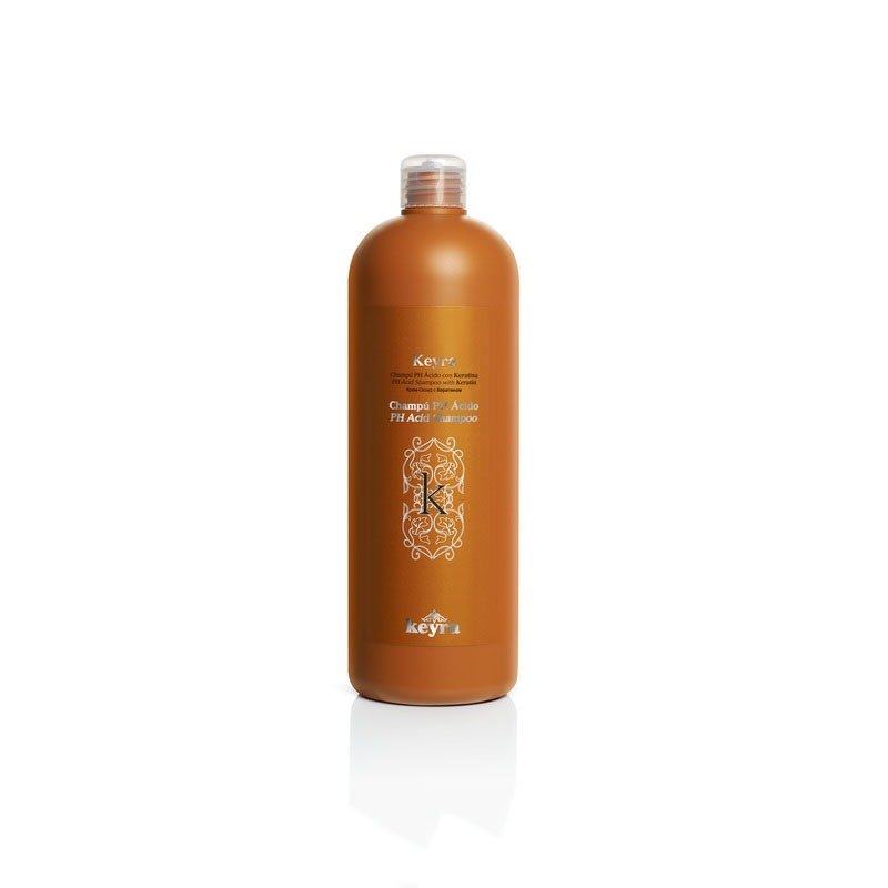 Keyra Acid PH Shampoo