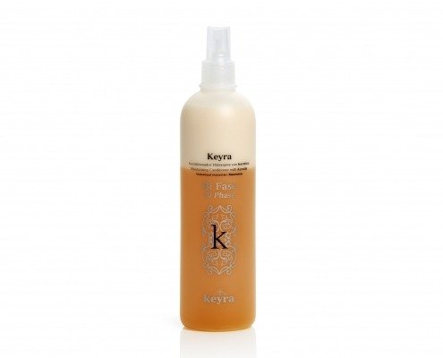 Keyra Bi-Face Moisturizing Conditioner With Keratin