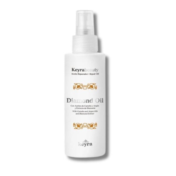Keyra Diamond Oil
