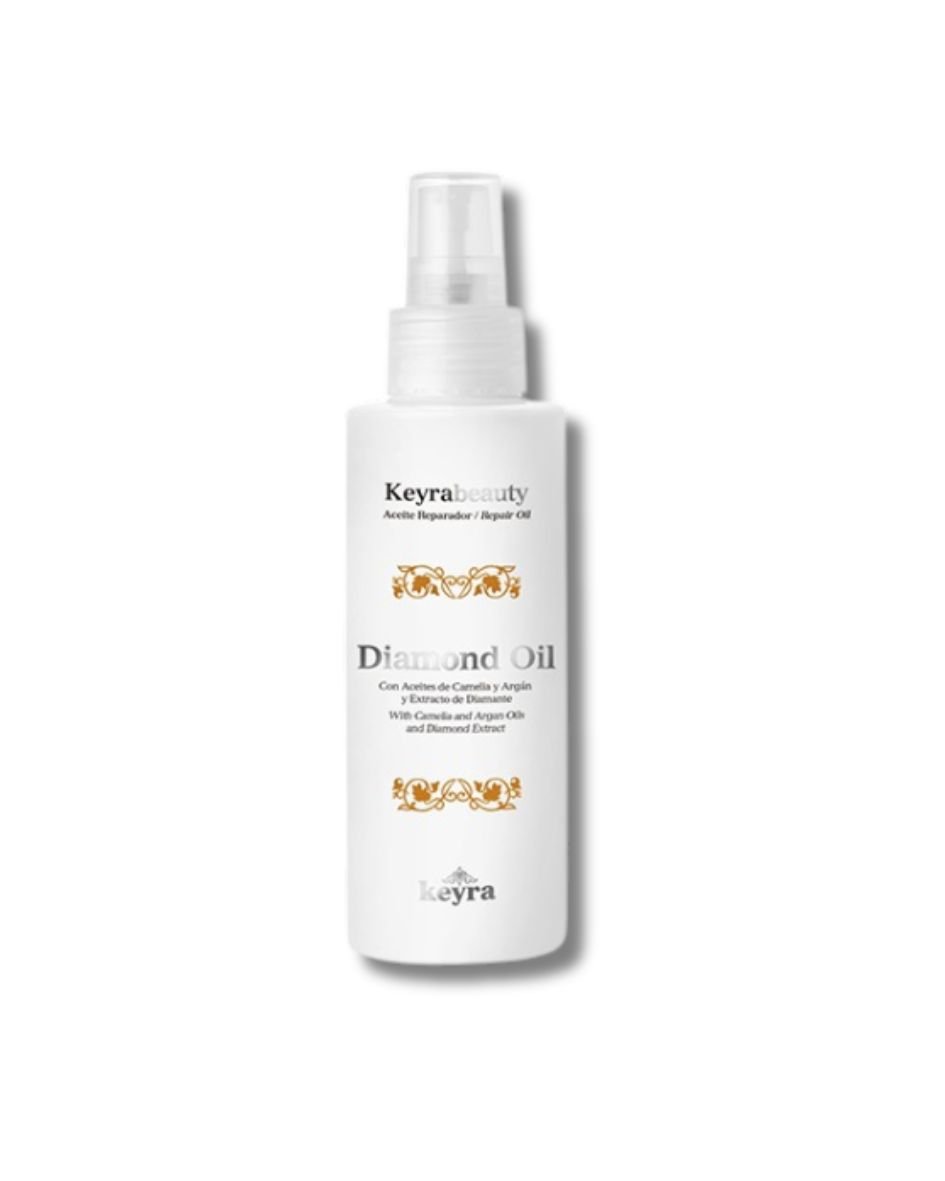 Keyra Diamond Oil Keyra Diamond Oil