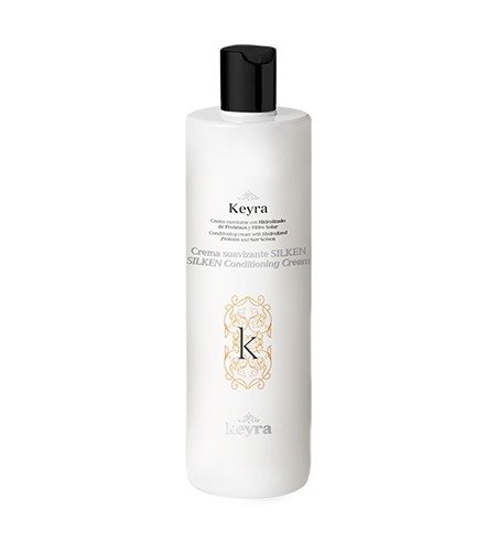 Keyra Silken Smoothing Cream