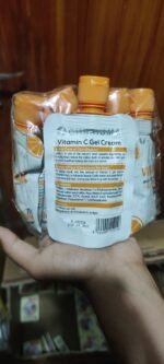 Charisma Vitamin C Gel Cream (50 ml)