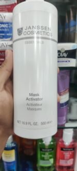 Janssen Cosmetics Mask Activator