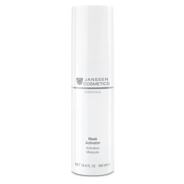 Janssen Cosmetics Mask Activator