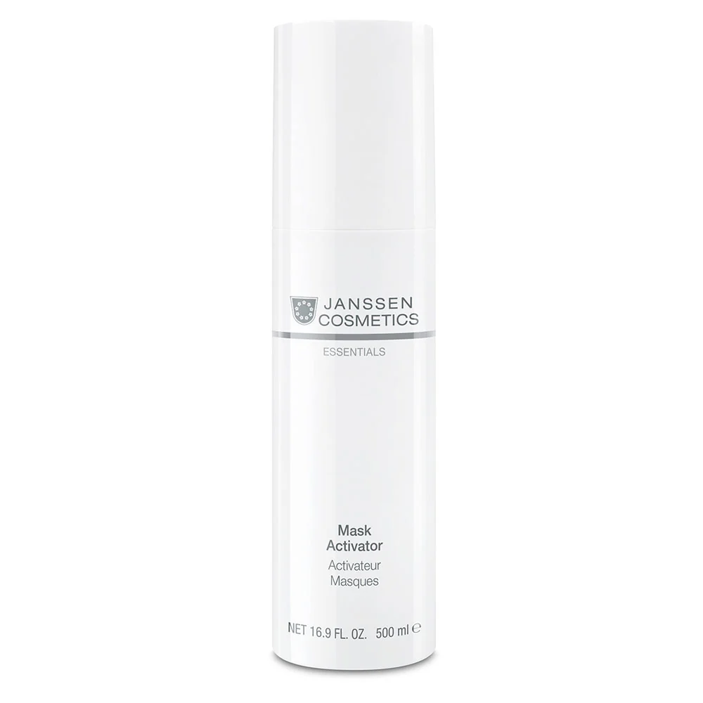 Janssen Cosmetics Mask Activator