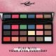 18 COLOR EYE SHADE 1