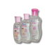 Amour Baby Oil